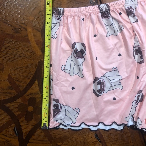 Pug Pajamas - Picture 11 of 13
